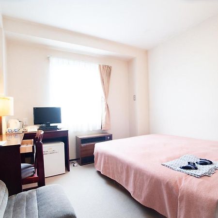 Hotel All In Well Хакодате Экстерьер фото