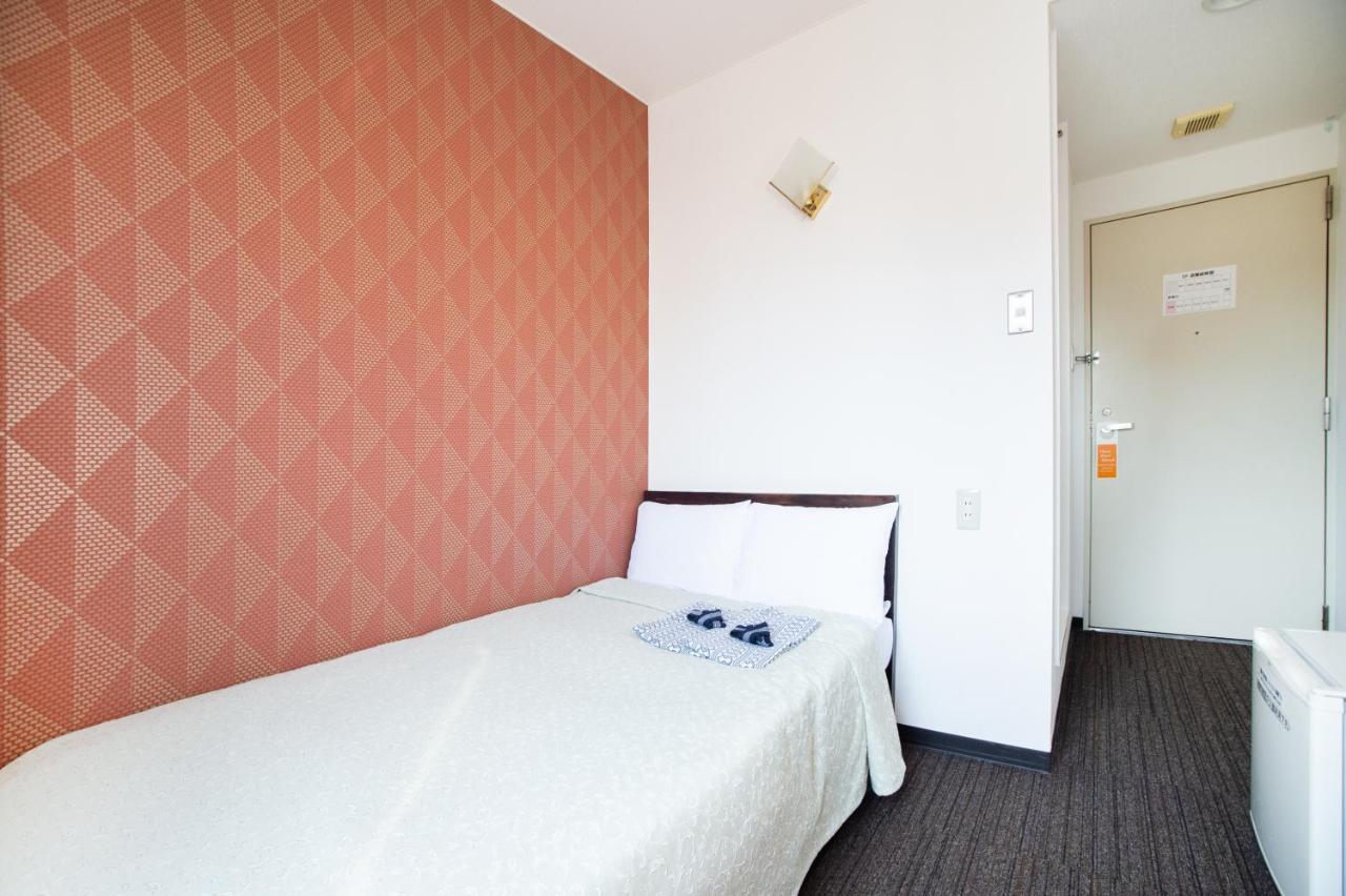 Hotel All In Well Хакодате Экстерьер фото