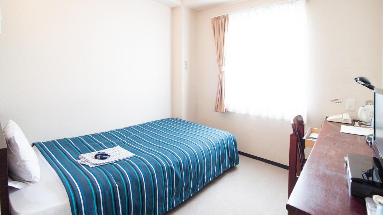 Hotel All In Well Хакодате Экстерьер фото